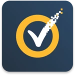 Logo of Norton Mobile Security android Application 